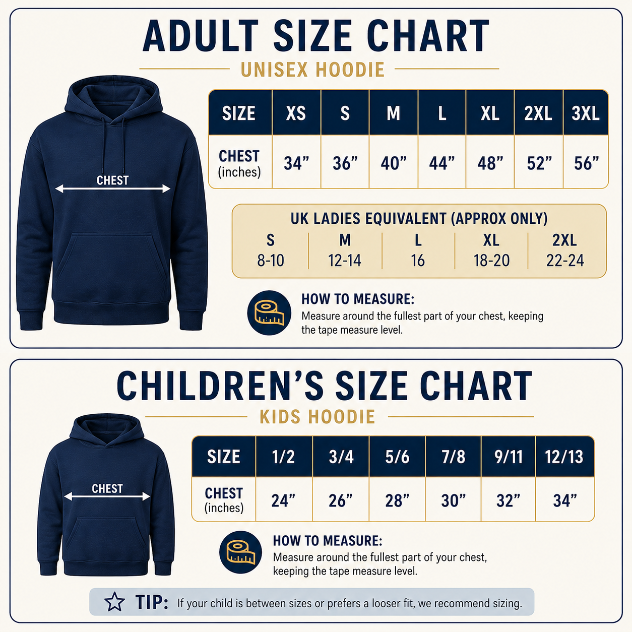 Personalised Polar Express Hoodie | Matching Family Christmas Hoodies | Gold Ticket Name Design | Kids & Adults